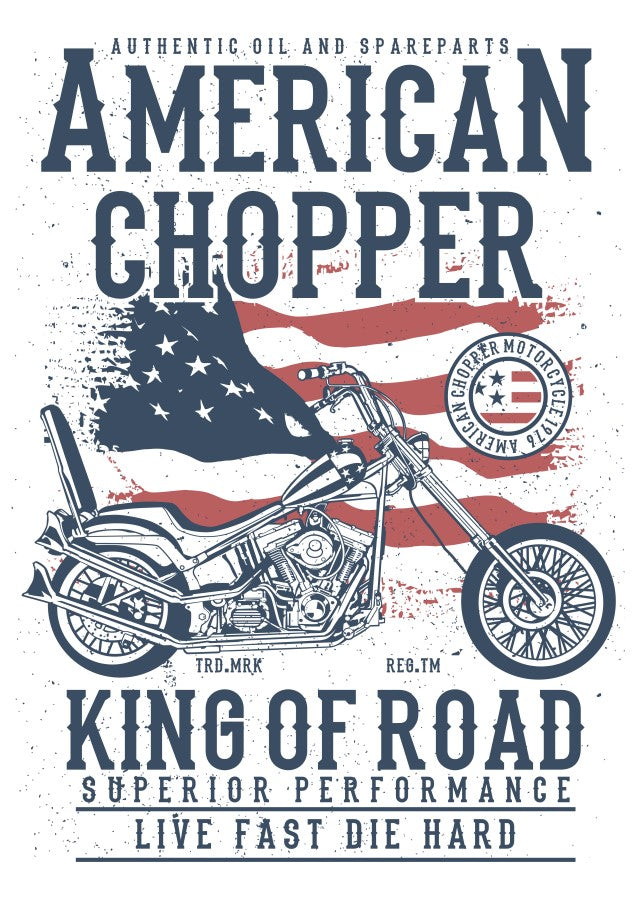 American Chopper