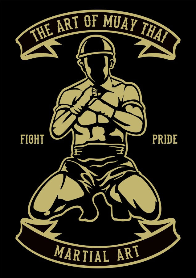 Art Of Muay Thai