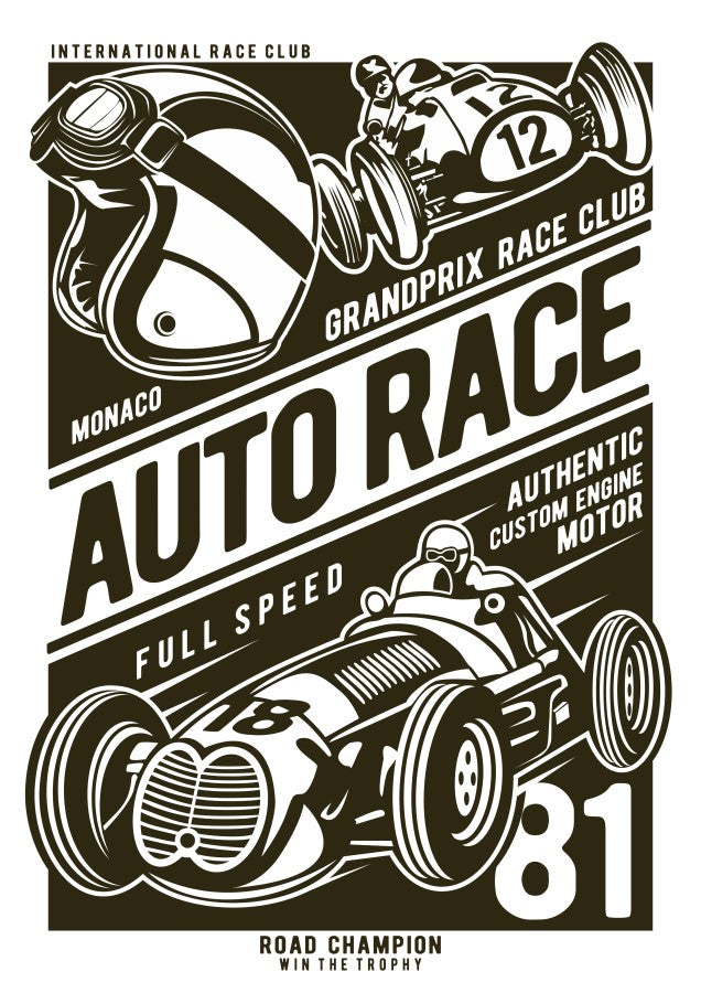 Auto Race