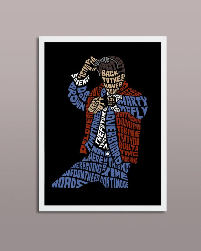 Back to the Hoverboard