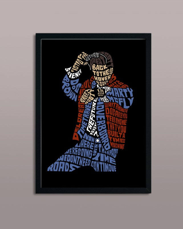 Back to the Hoverboard