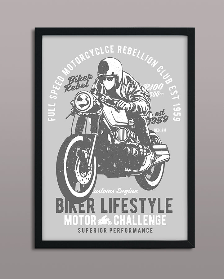 Biker Lifestyle
