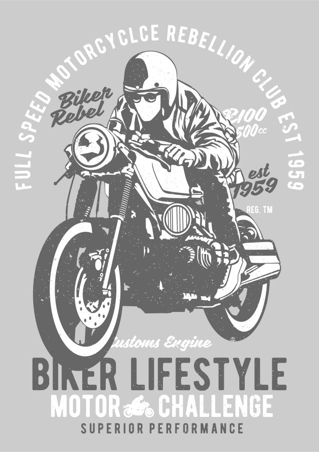 Biker Lifestyle