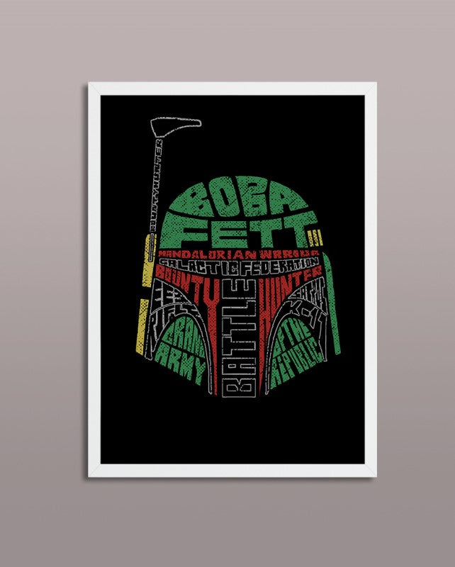 Boba Fett 2