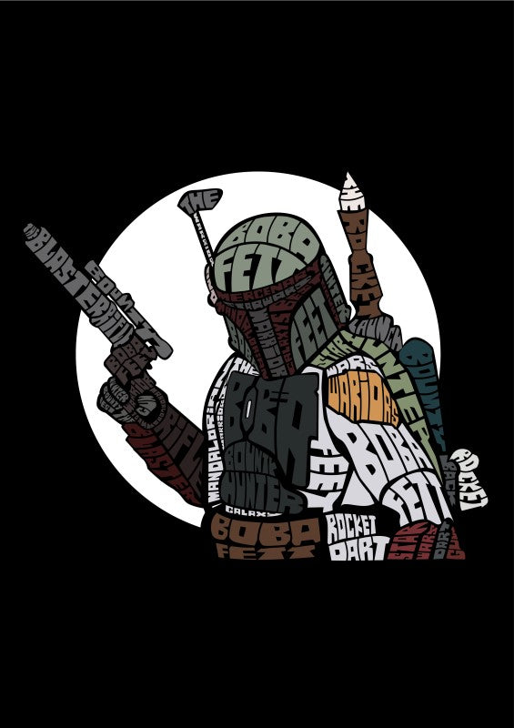 Boba Fett