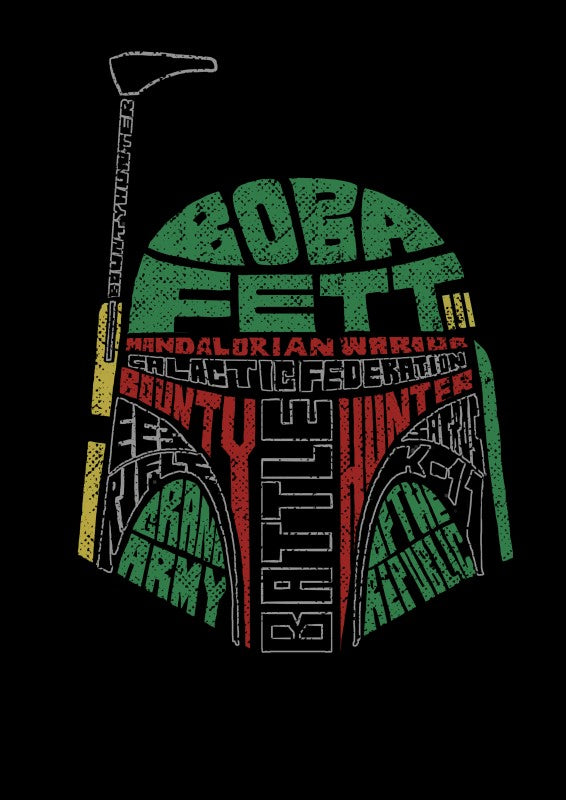 Boba Fett 2