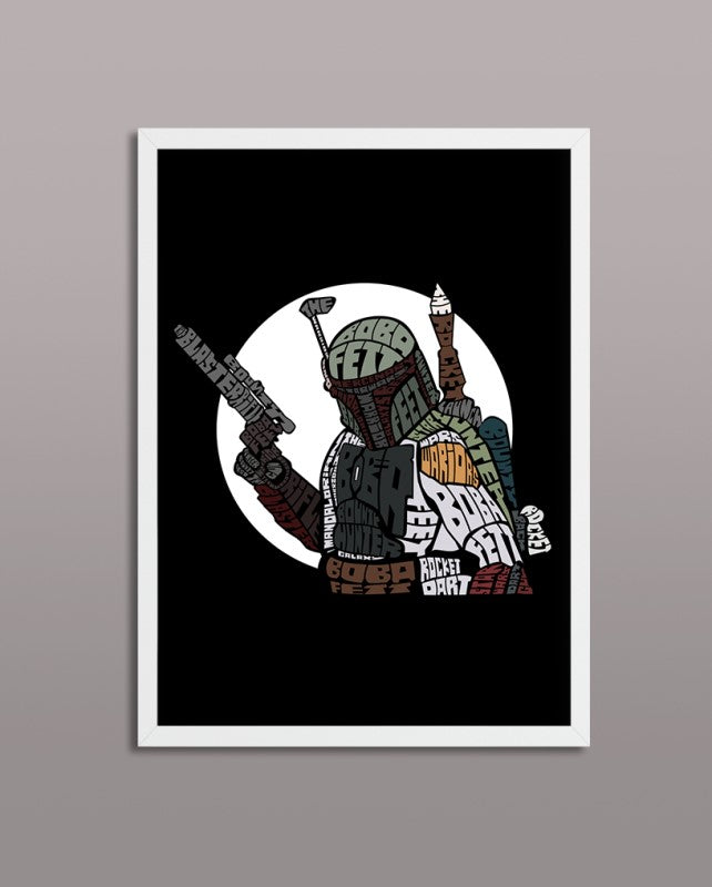 Boba Fett