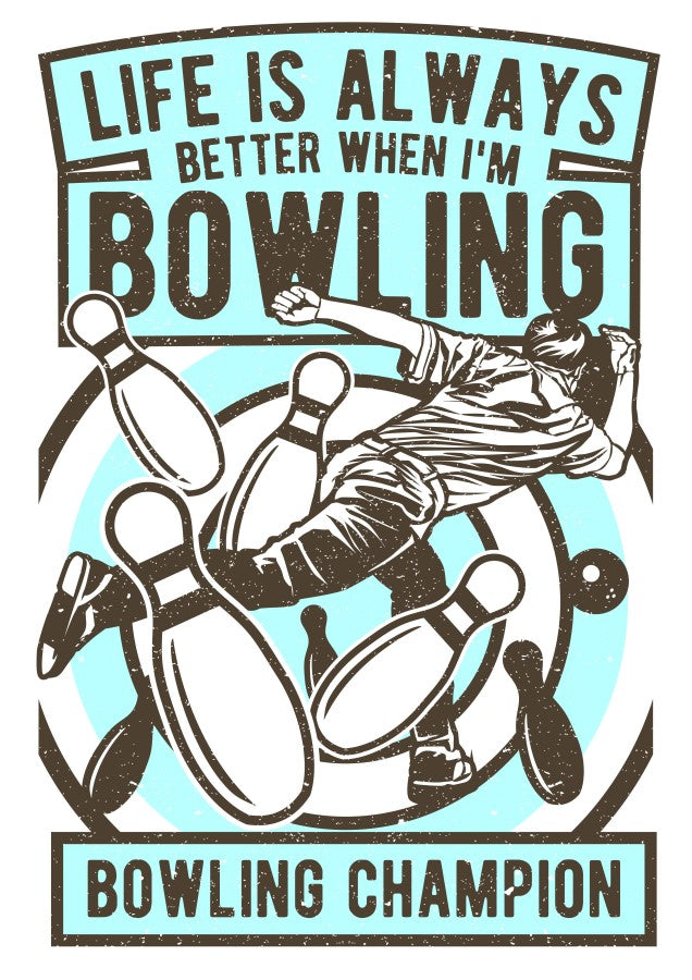 Bowling Champion