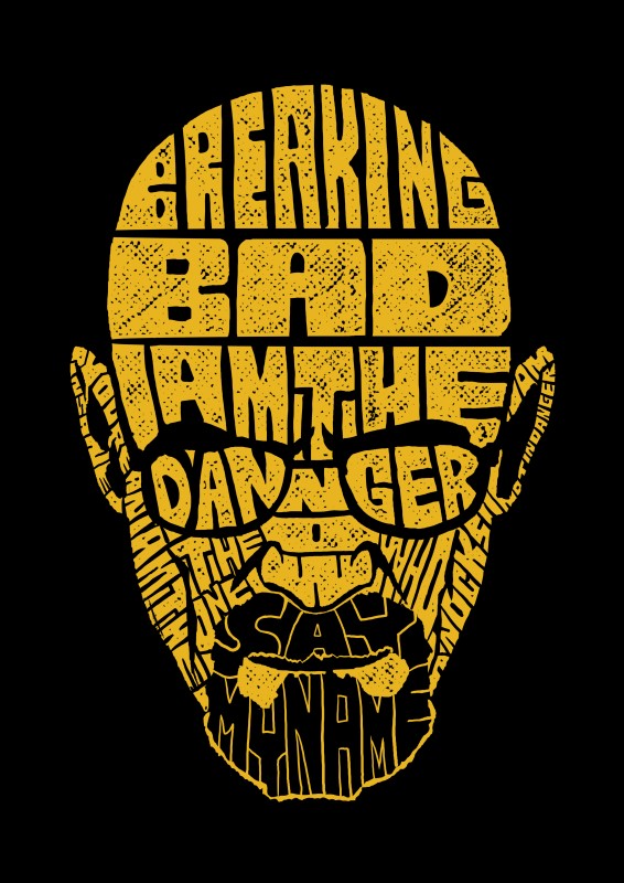 Breaking Bad