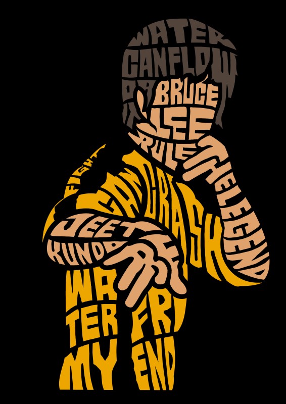 Calligram Collection