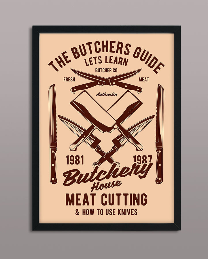 Butchery House