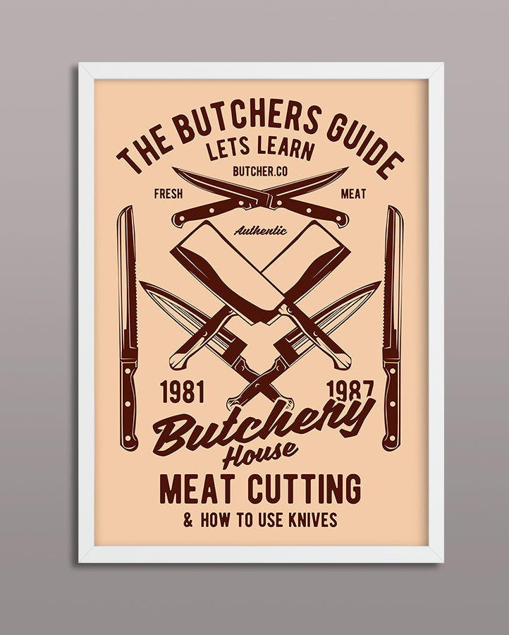 Butchery House
