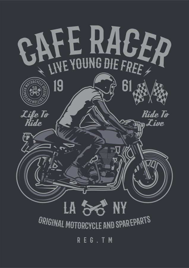 Cafe Racer