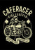 Caferacer Ride Forever