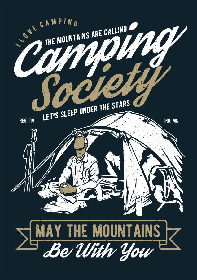 Camping Society