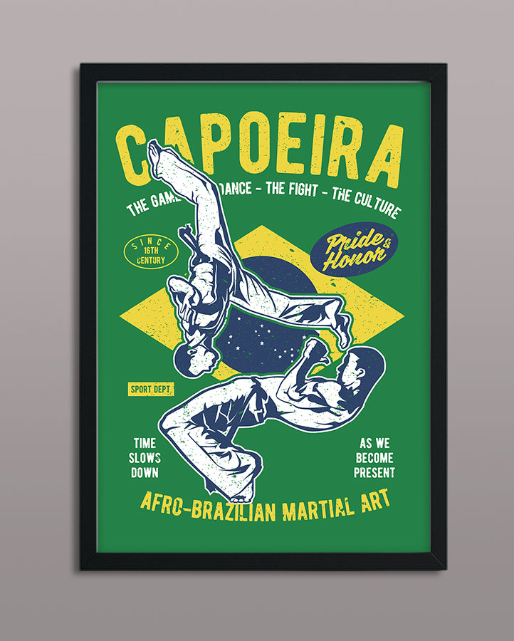 Capoeira