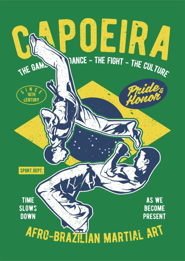 Capoeira