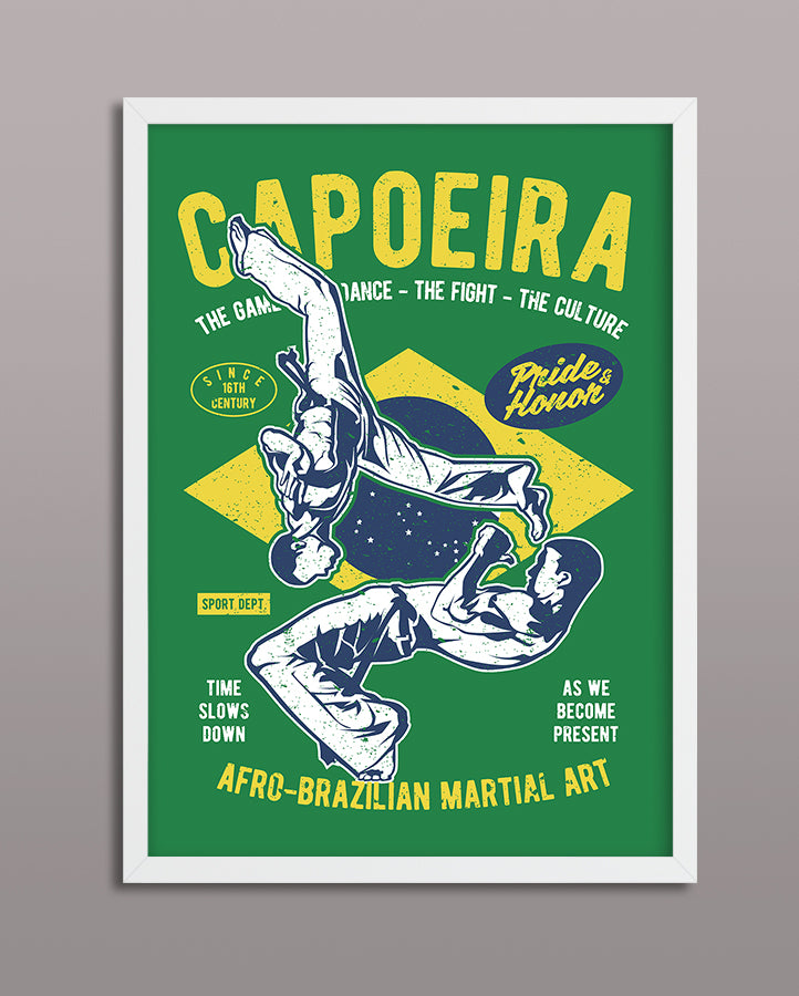 Capoeira