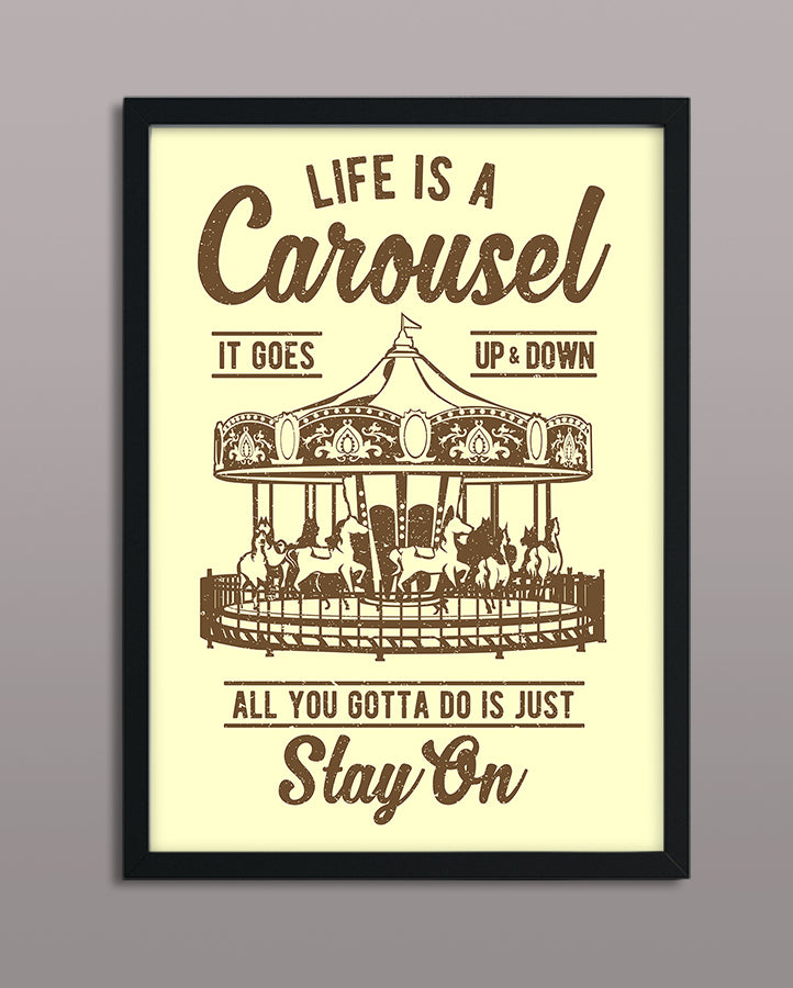 Carousel
