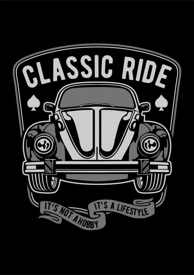 Classic Ride