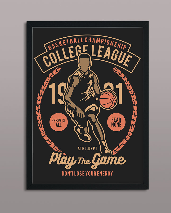 College League