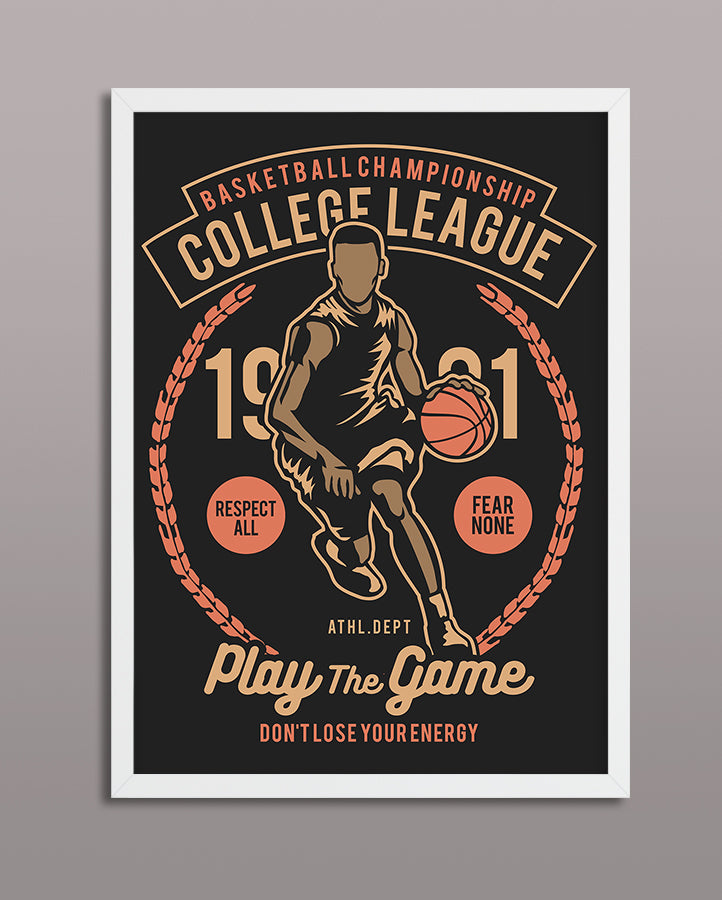 College League