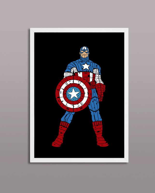 Captain America