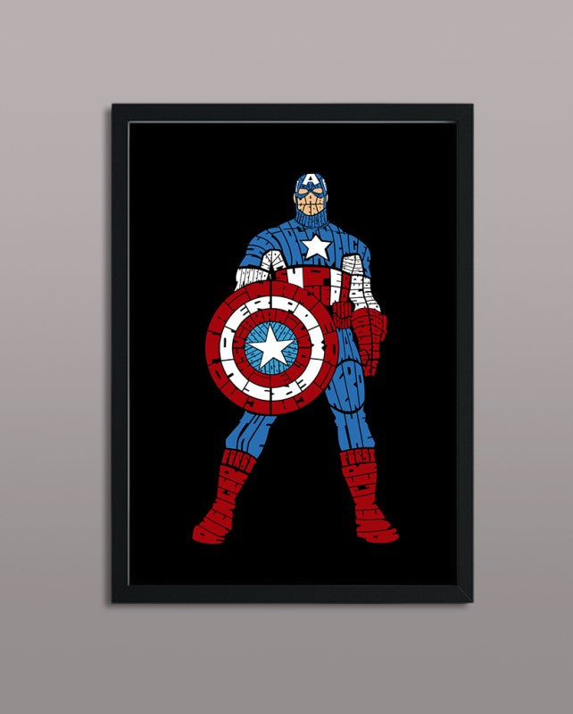 Captain America