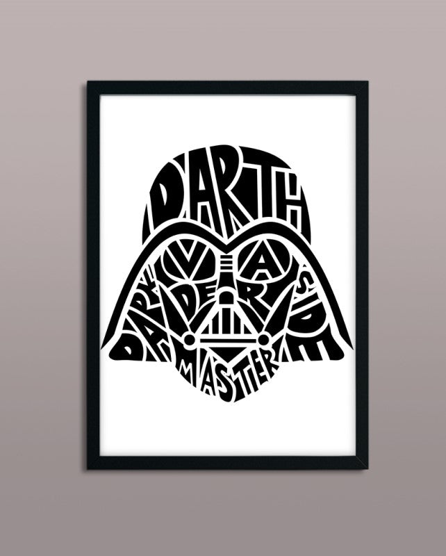 Darth Vader
