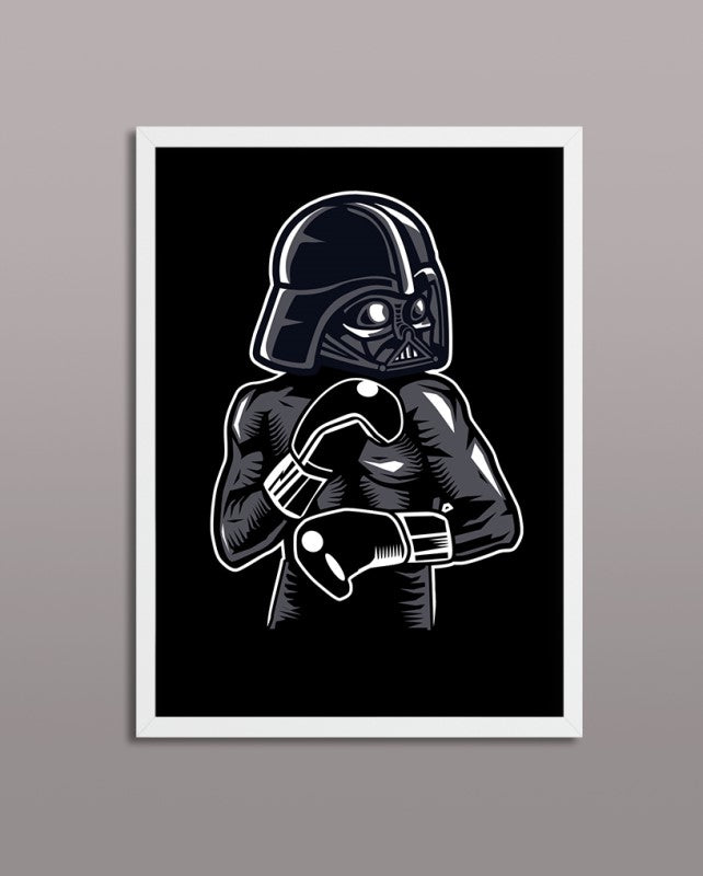 Darth Vader Boxer