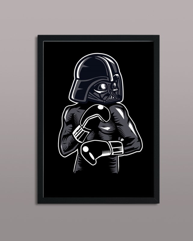 Darth Vader Boxer