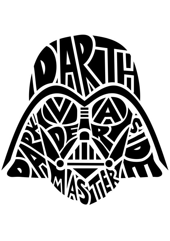 Darth Vader