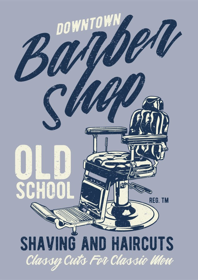 Downtown Barbershop