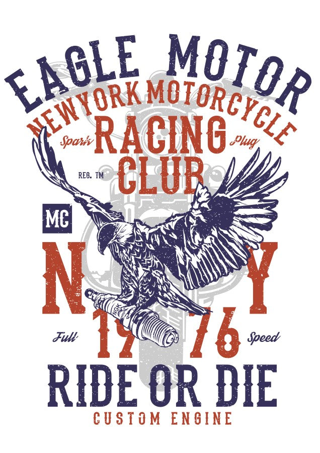 Eagle Motor