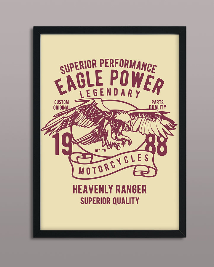 Eagle Power