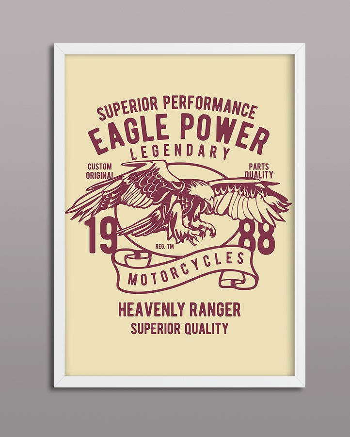Eagle Power