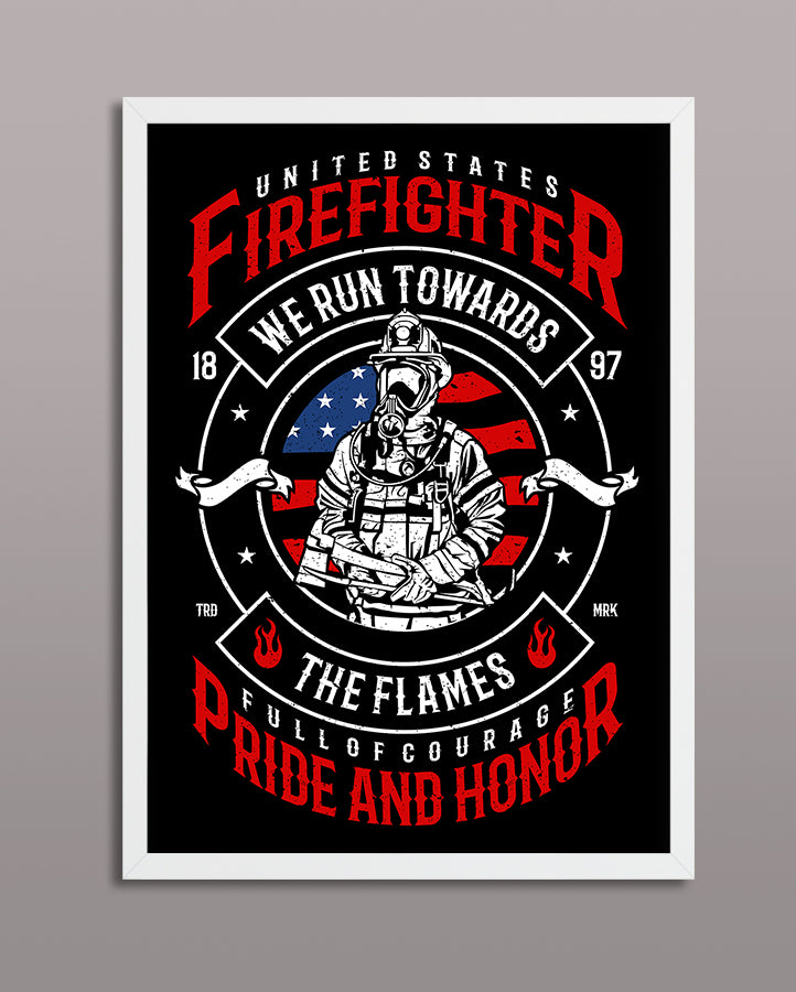 Firefighter