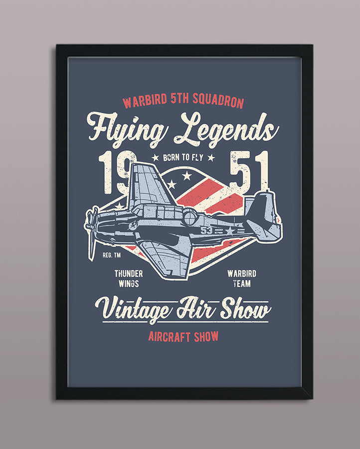 Flying Legends