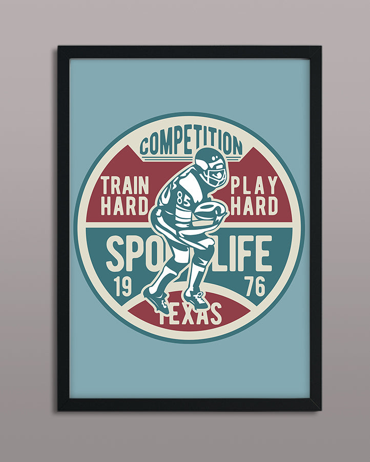 Football Competition