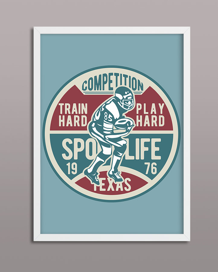 Football Competition