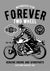 Forever Two Wheel