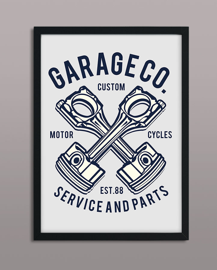 Garage Co