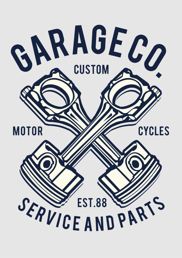 Garage Co