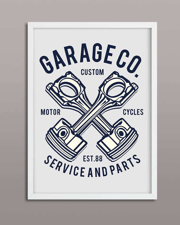 Garage Co