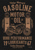 Gasoline Motor Oil
