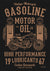 Gasoline Motor Oil