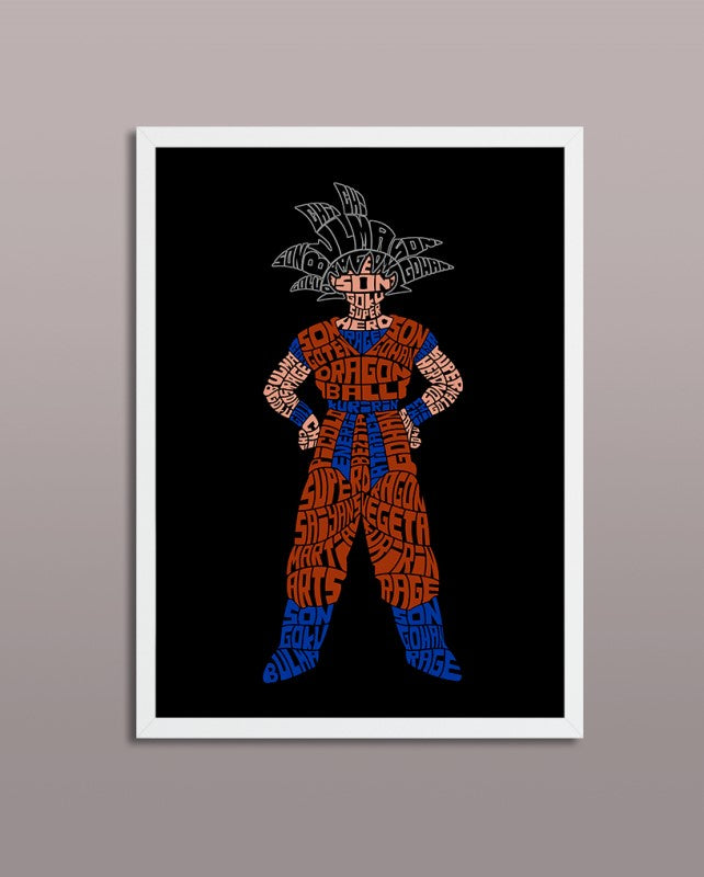 Goku
