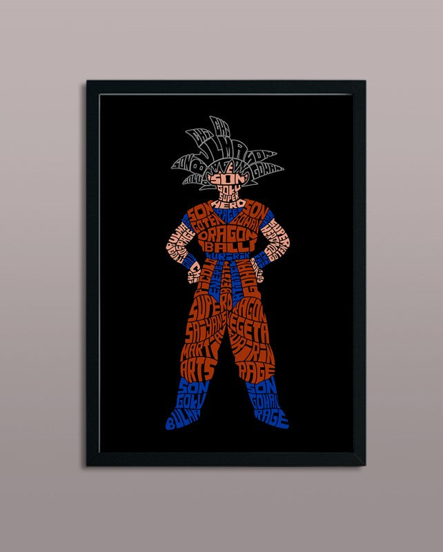 Goku