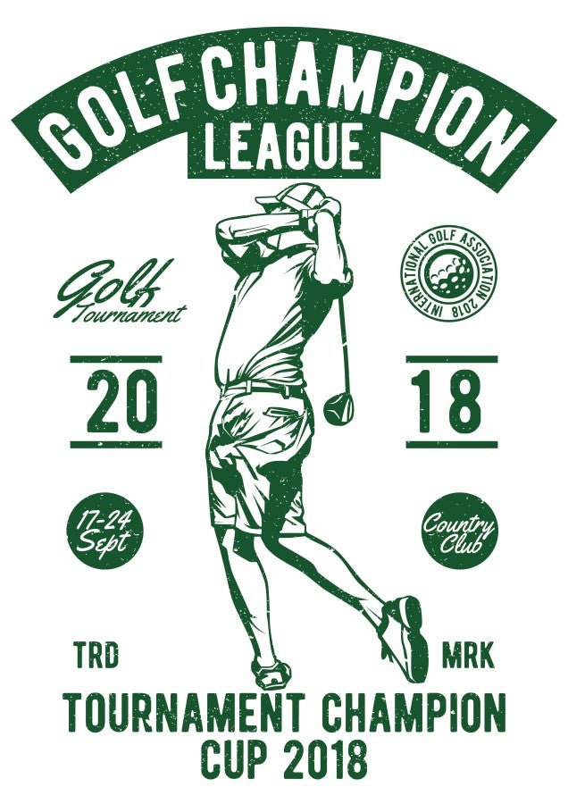 Golf Champion League