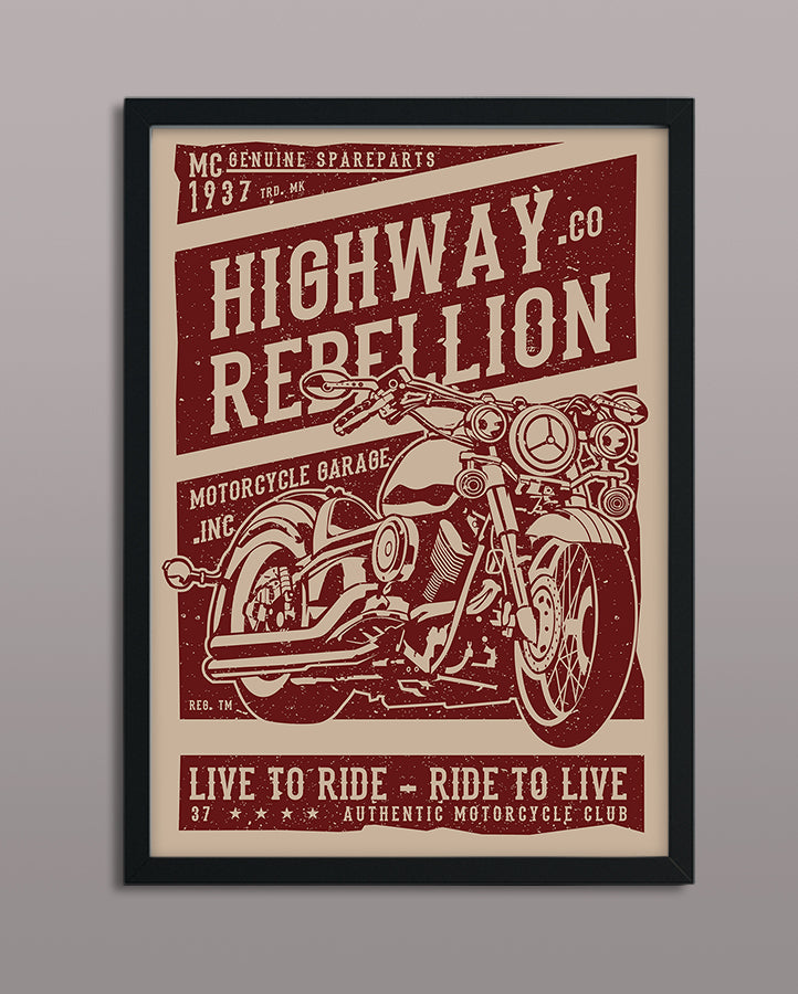 Highway Rebellion